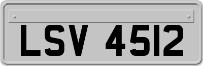 LSV4512