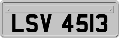 LSV4513