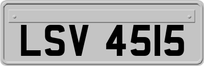 LSV4515