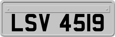 LSV4519
