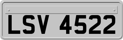 LSV4522