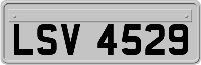 LSV4529