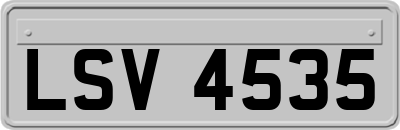 LSV4535