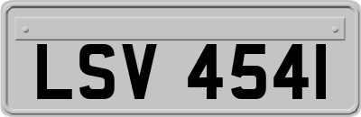 LSV4541