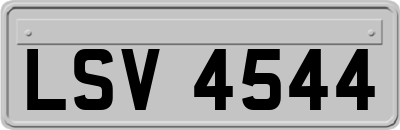 LSV4544