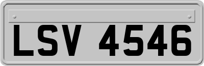LSV4546