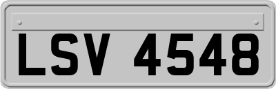 LSV4548
