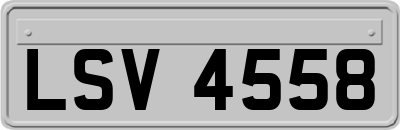 LSV4558