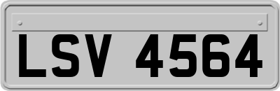 LSV4564