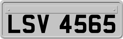 LSV4565
