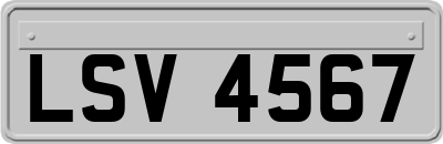 LSV4567