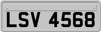 LSV4568