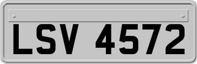 LSV4572