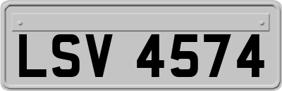 LSV4574