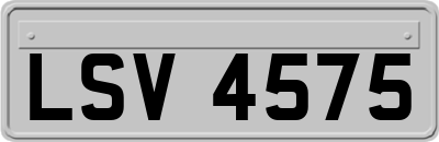 LSV4575