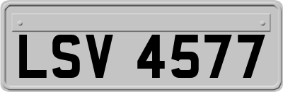 LSV4577