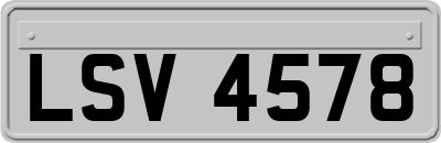 LSV4578