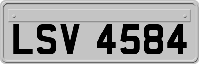 LSV4584