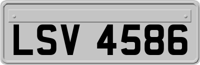 LSV4586