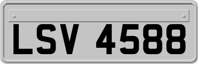 LSV4588