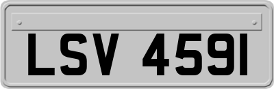LSV4591