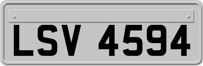 LSV4594
