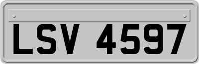 LSV4597