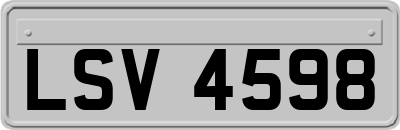 LSV4598