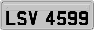 LSV4599