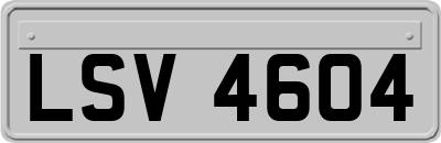 LSV4604