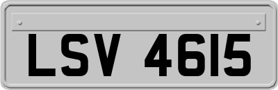 LSV4615
