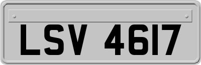 LSV4617
