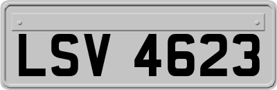LSV4623