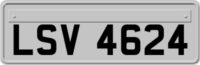 LSV4624