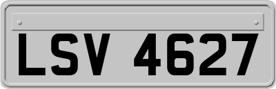 LSV4627