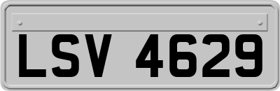 LSV4629