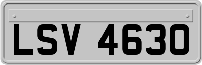 LSV4630
