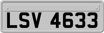 LSV4633