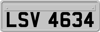 LSV4634
