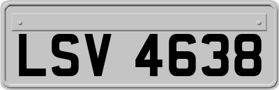LSV4638