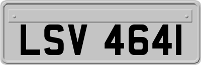 LSV4641
