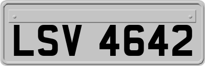 LSV4642