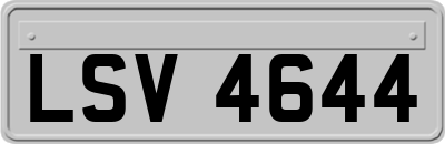 LSV4644