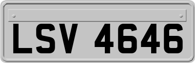 LSV4646