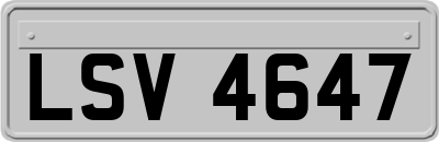 LSV4647