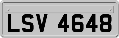 LSV4648