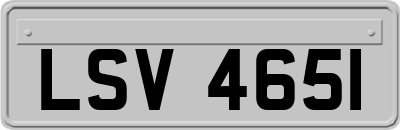 LSV4651