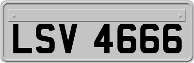 LSV4666