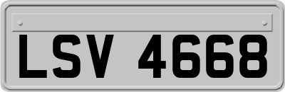 LSV4668