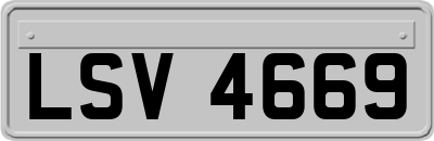LSV4669